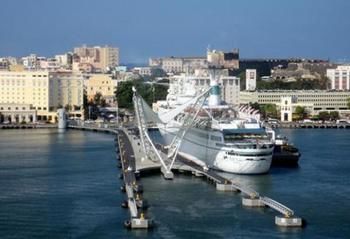 Casa Condado & Residences 3* San Juan