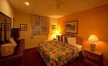 Inn Casa Del Caribe San Juan