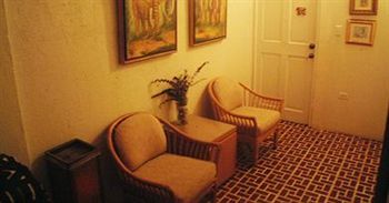 Inn Casa Del Caribe San Juan