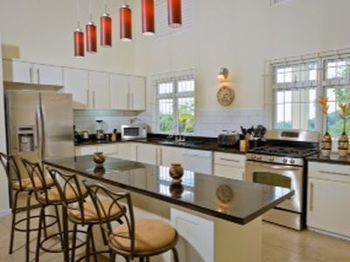 Villa Marie (adults Only) Soufriere