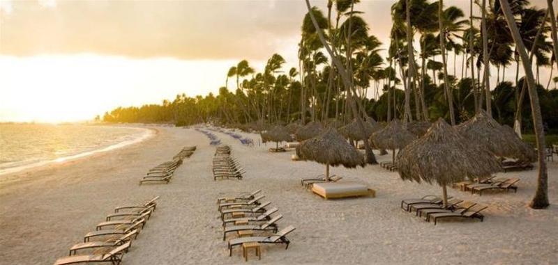 Melia Caribe Tropical All Inclusive (adults Only)