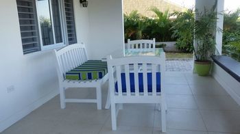 Hotel Ocho Rios At Coolshade Iv