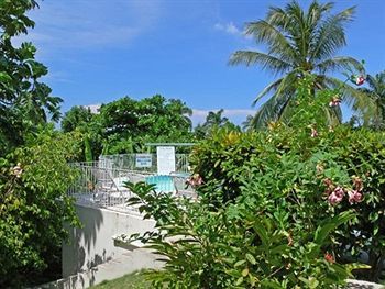 Palm View 2* Montego Bay
