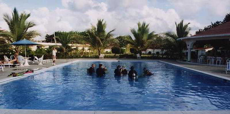El Colibri 3* Sosua