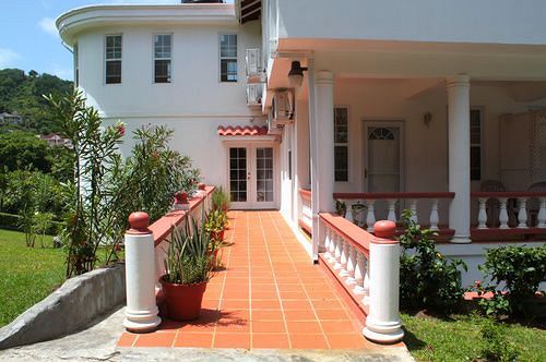 Alexandrina Hotel