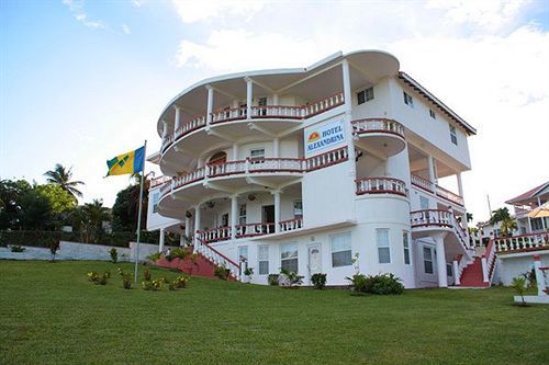 Alexandrina Kingstown
