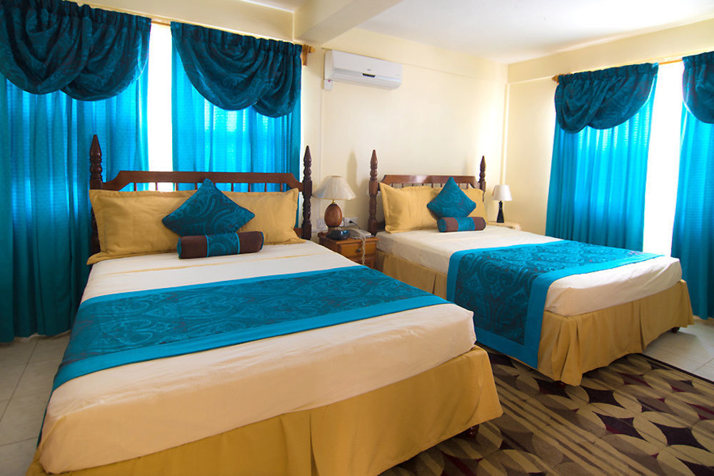 Alexandrina Hotel 3*