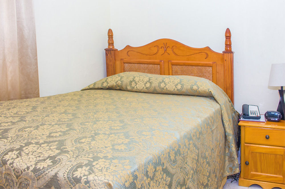 Alexandrina Hotel