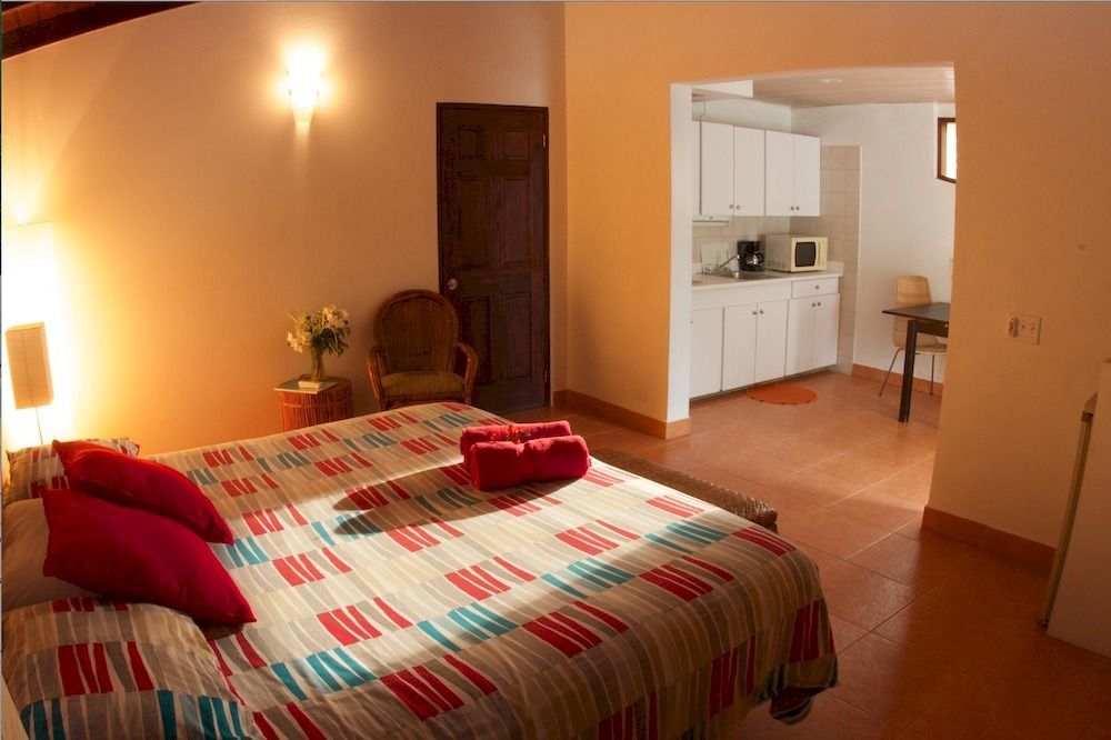 Resort Mango Bay 3*