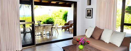 Resort Mango Bay 3*