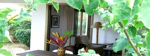 Mango Bay Resort 3*