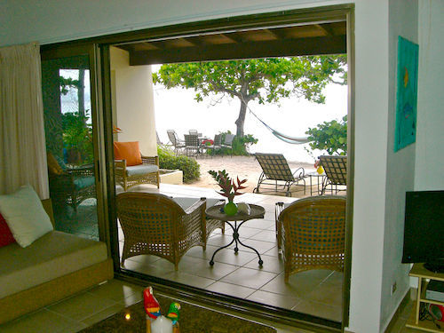 Resort Mango Bay
