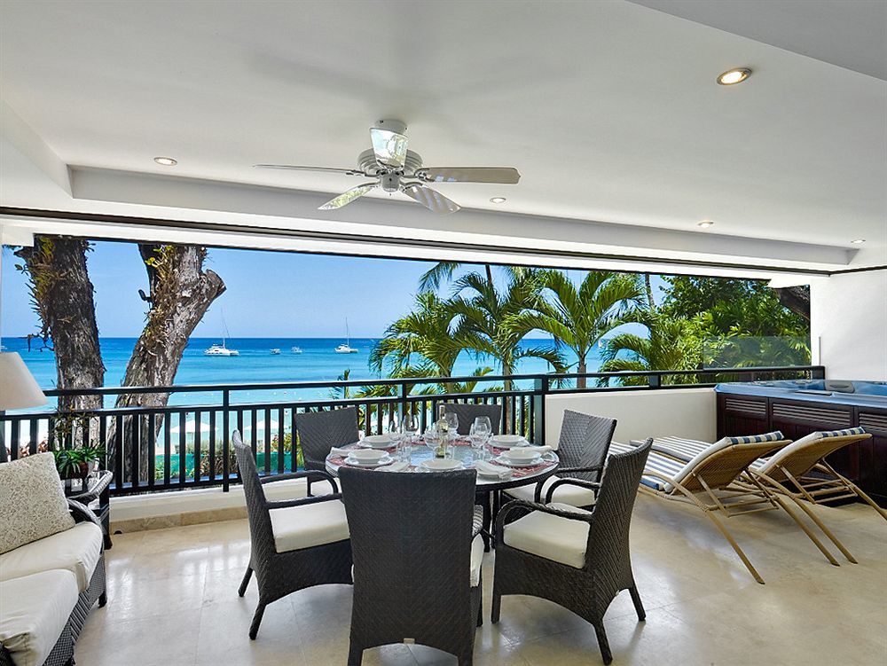 Apartment Coral Cove