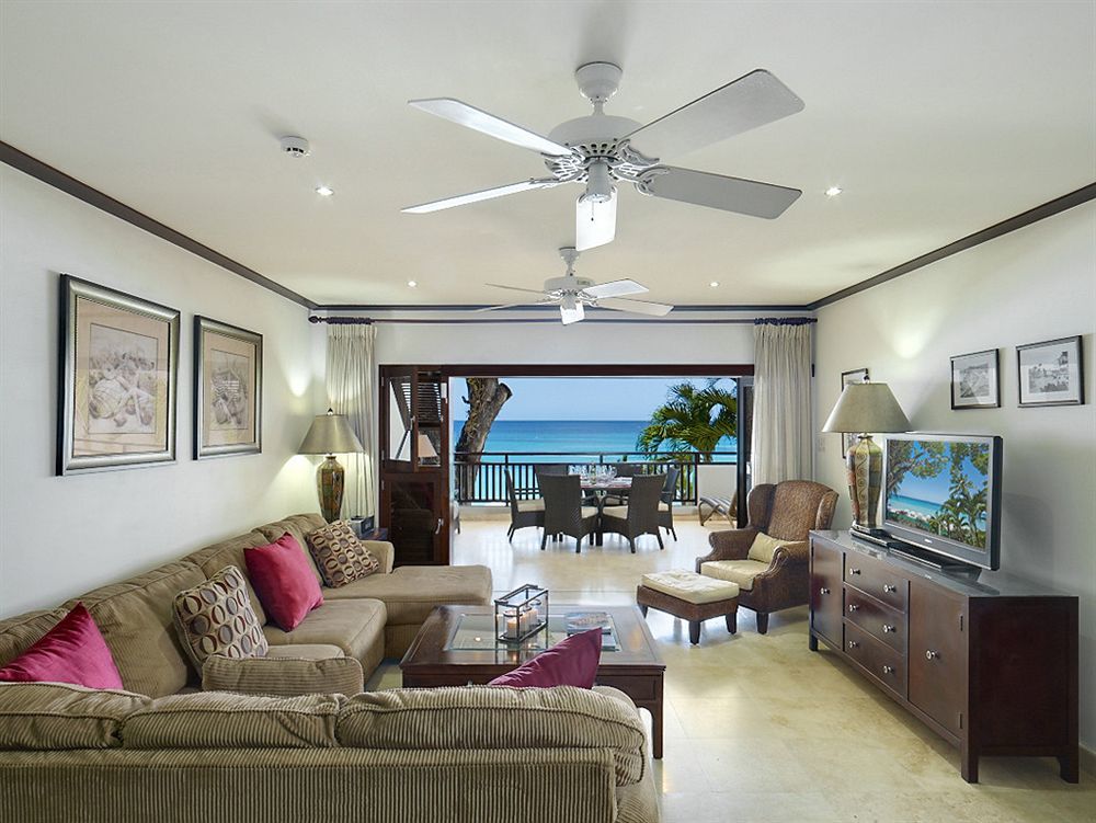 Apartment Coral Cove *