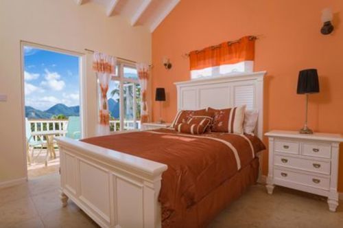 Marie (adults Only) Villa Soufriere