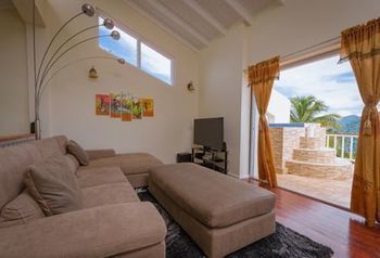 Villa Marie (adults Only) Soufriere