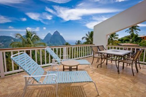 Villa Marie (adults Only) *