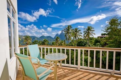 Marie (adults Only) Villa *