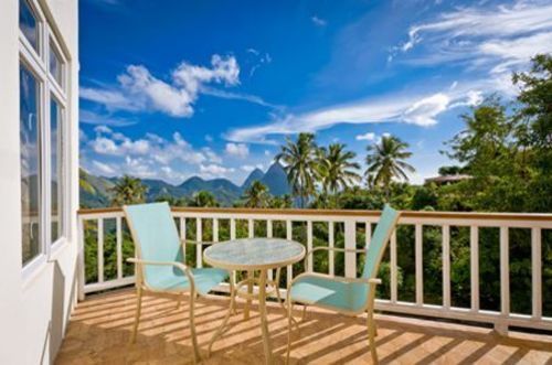 Villa Marie (adults Only)
