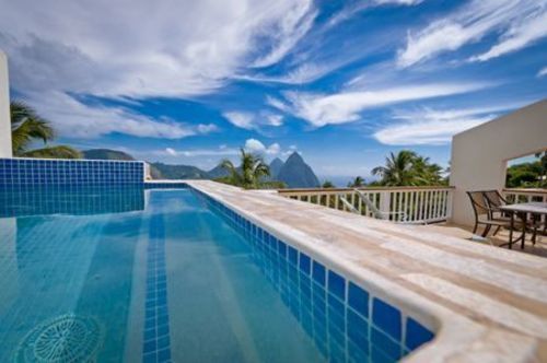 Marie (adults Only) Villa