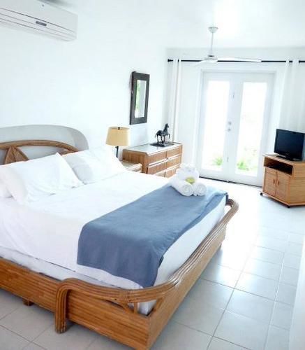 Bravo Hotel Vieques