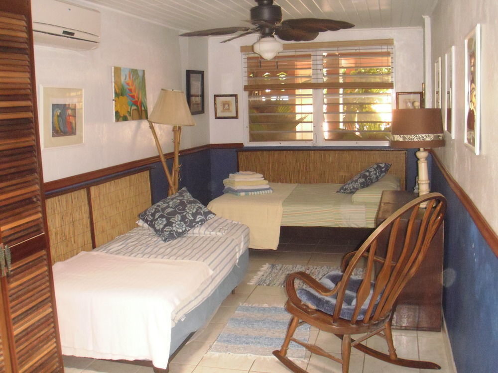 Esperanza (adults Only) Vieques