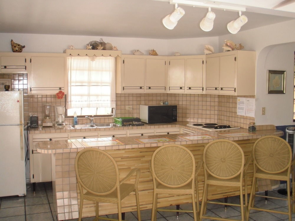 Guest house Esperanza (adults Only)