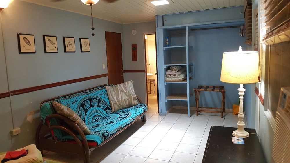 Guest house Esperanza (adults Only) Vieques