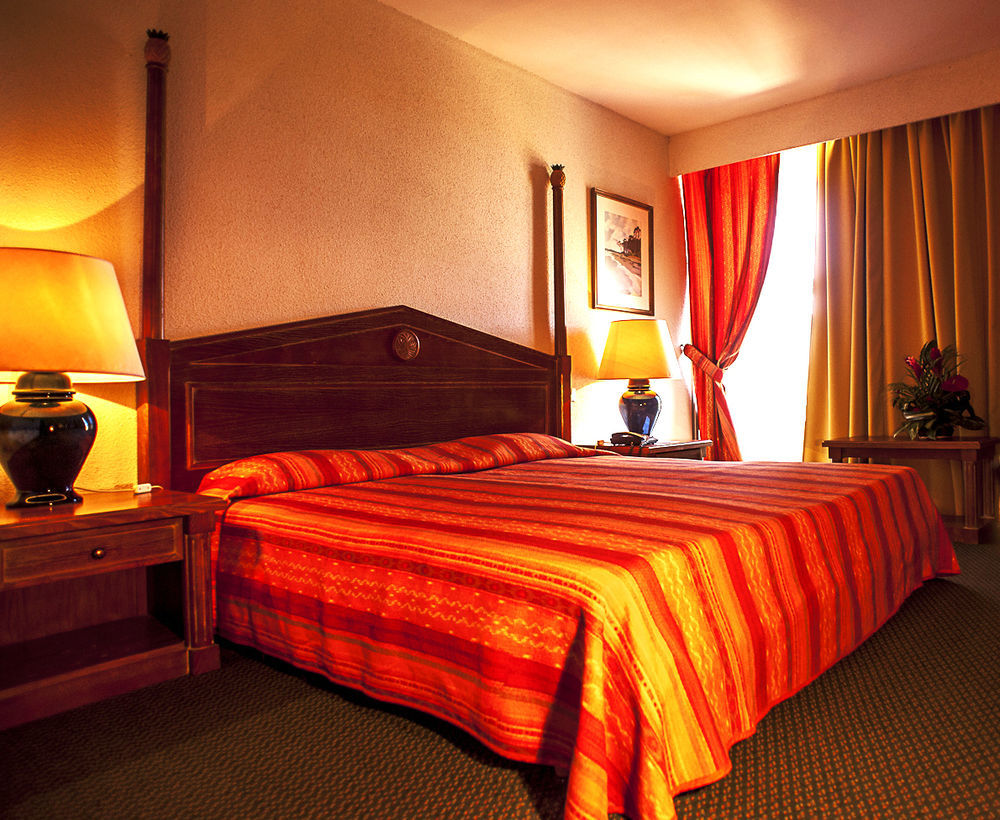 Hotel La Bateliere Schoelcher