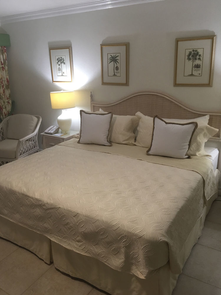 Coral Sands Resort Bridgetown
