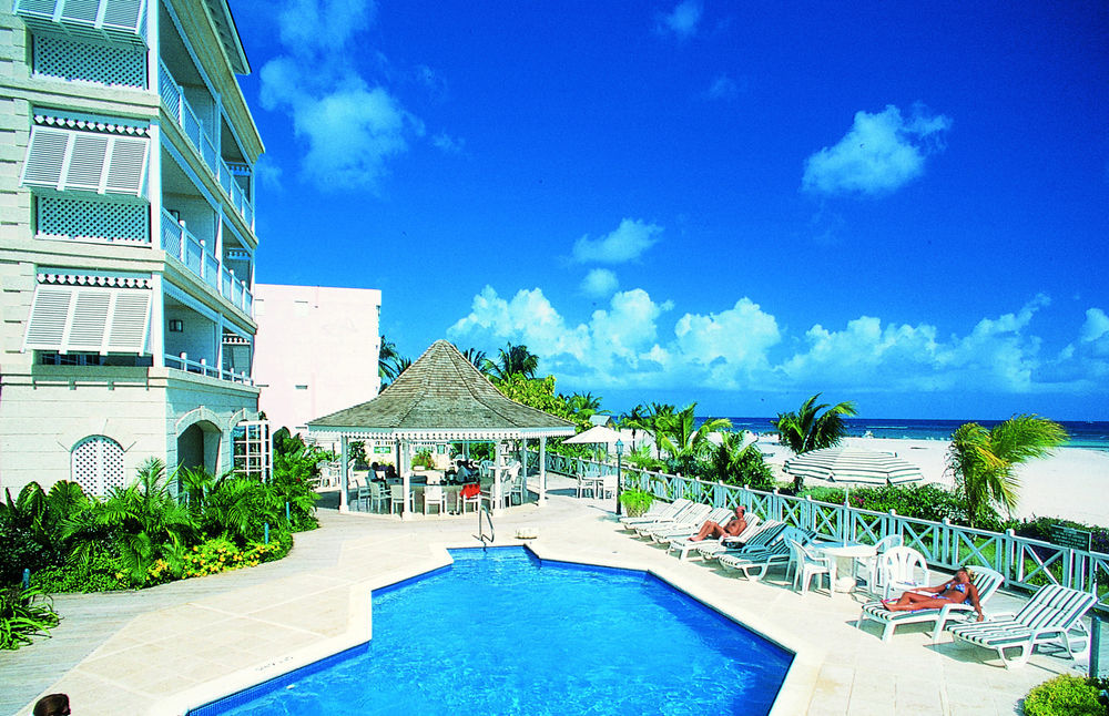 Resort Coral Sands