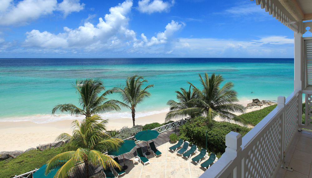 Resort Coral Sands Bridgetown
