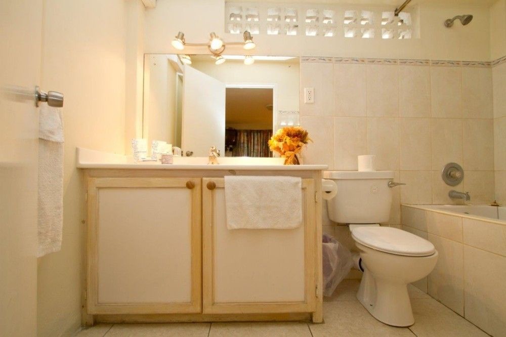 Melrose Inc Apartamento Bridgetown
