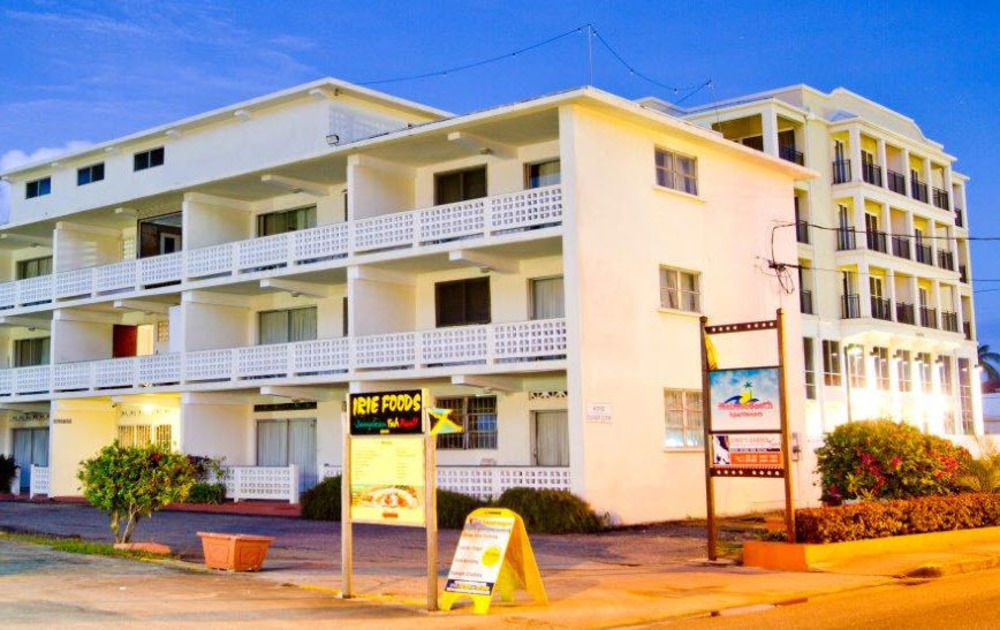 Melrose Inc Apartamento *