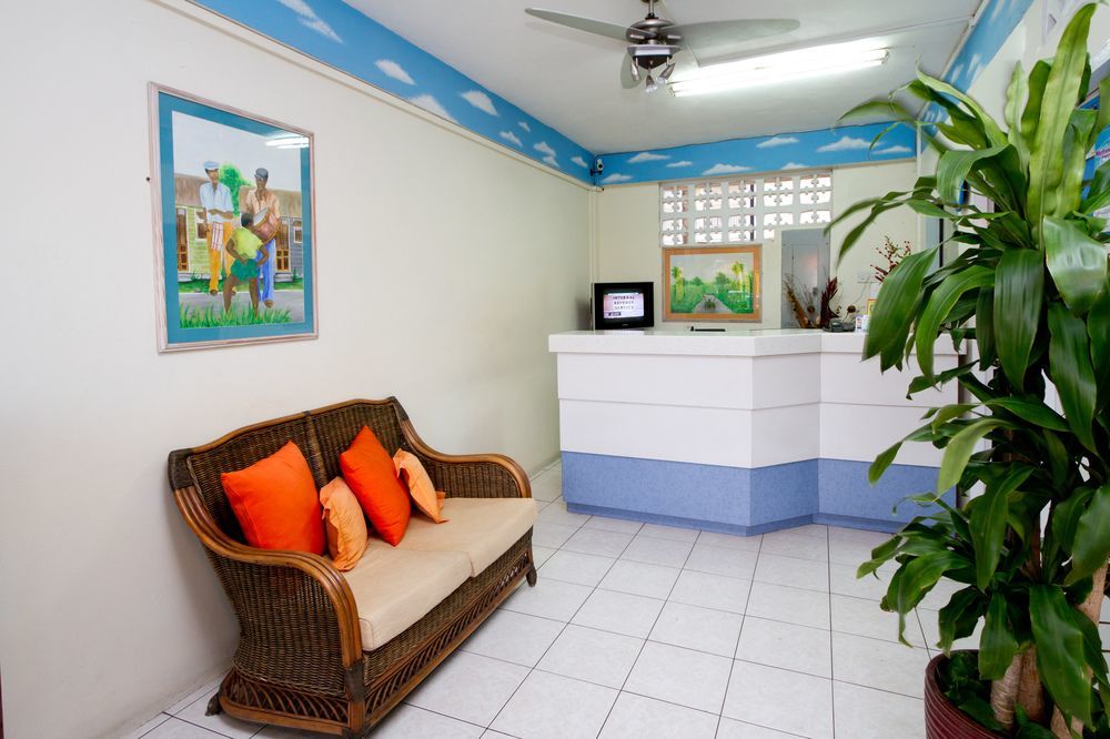 Apartamento Melrose Inc