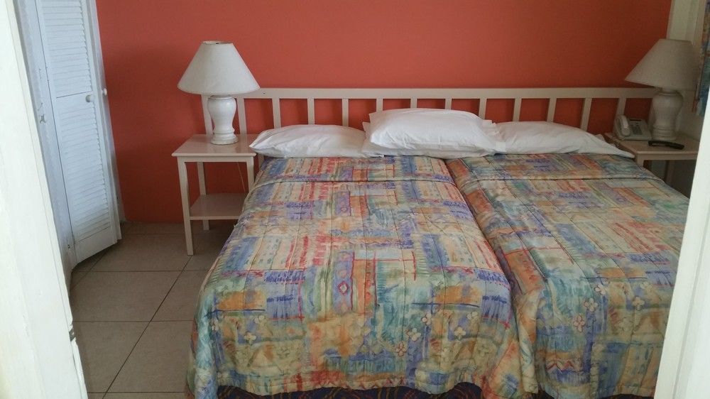 Apartamento Melrose Inc *