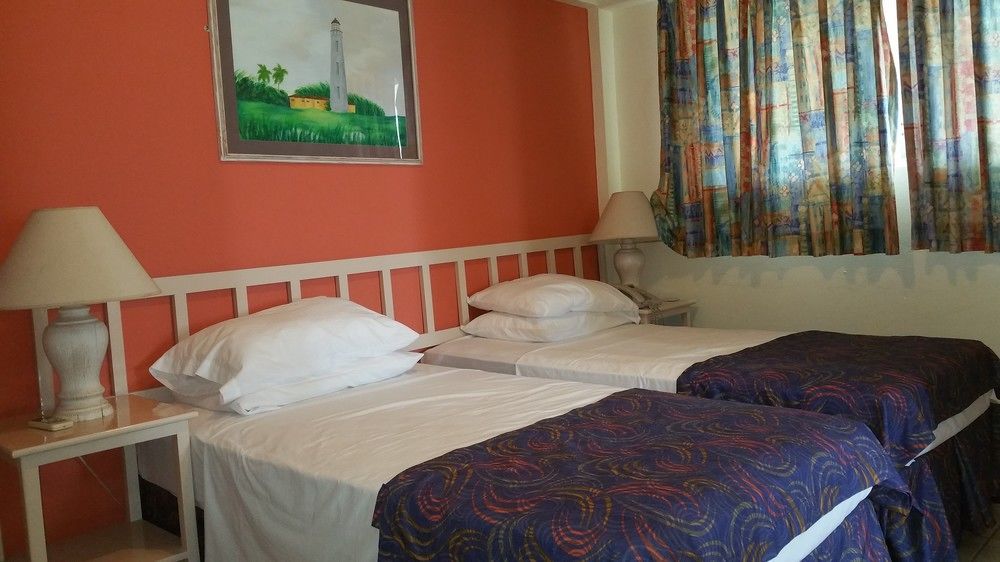 Melrose Inc Apartamento Bridgetown