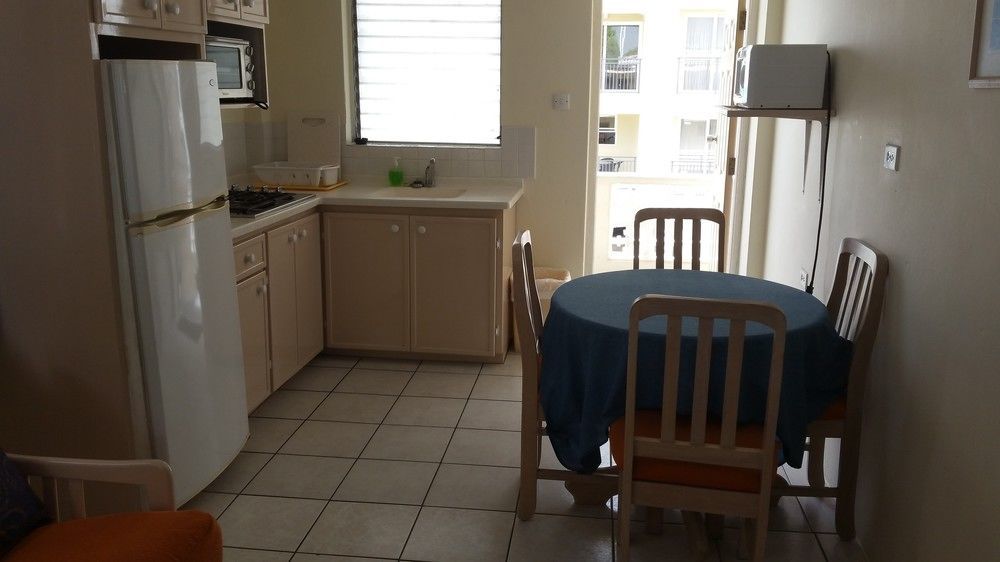 Melrose Inc Apartamento
