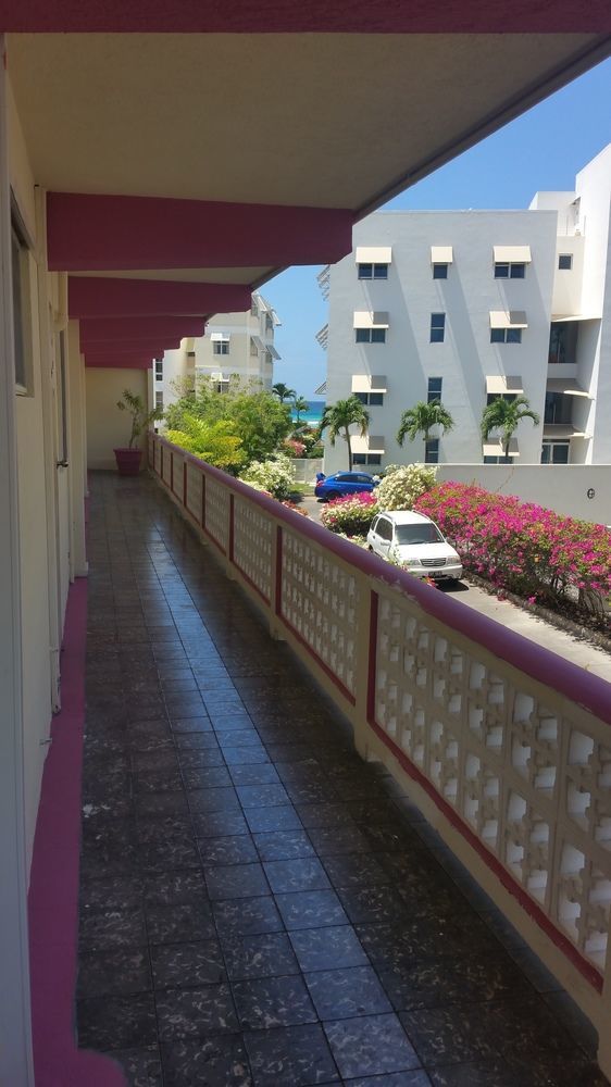 Melrose Inc Apartamento *