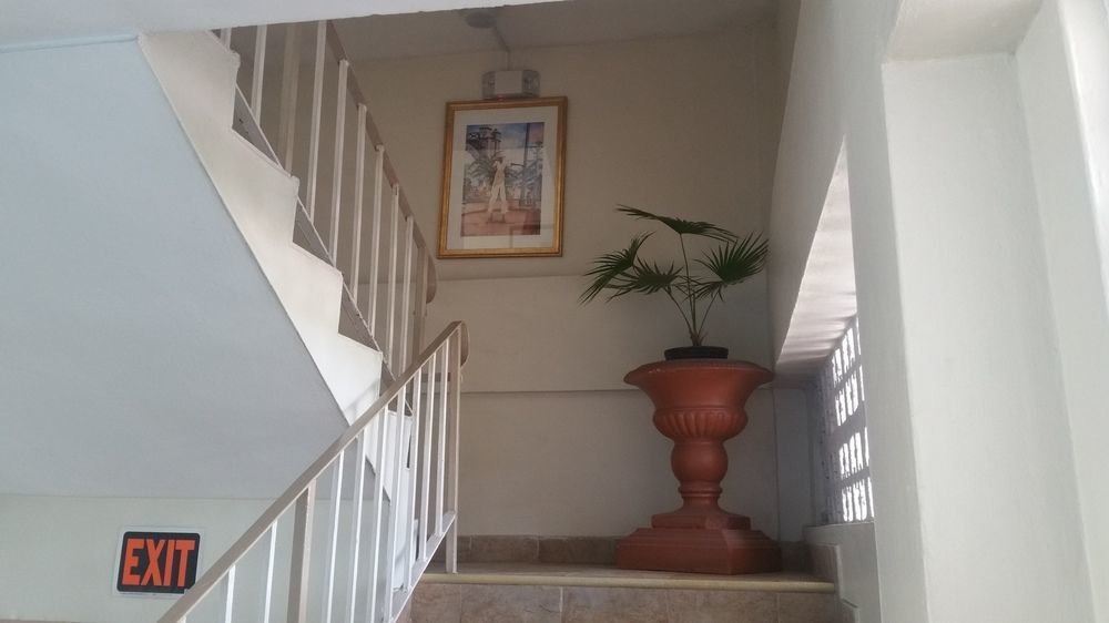 Apartamento Melrose Inc Bridgetown