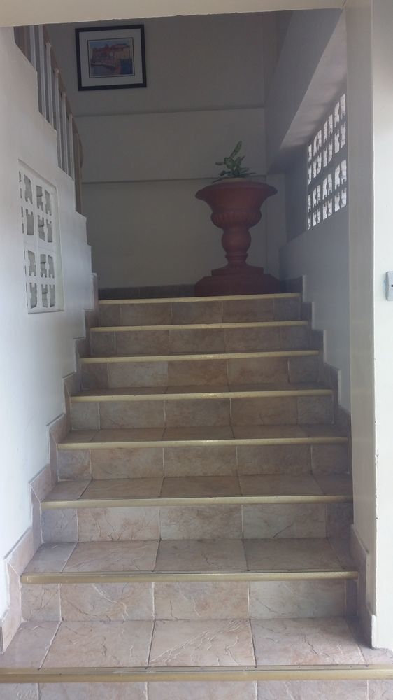 Melrose Inc Apartamento Bridgetown
