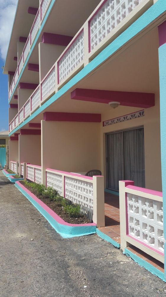 Melrose Inc Apartamento *