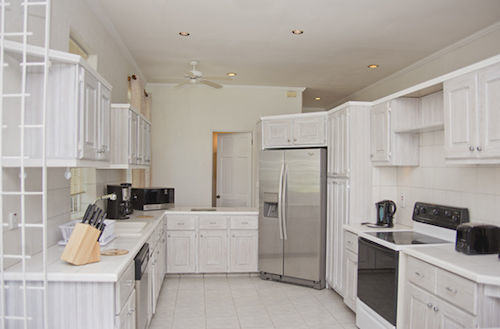 Seaforth Barbados Villa *
