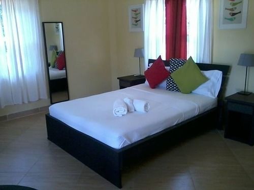 Aparthotel Valley Breeze St Andrew