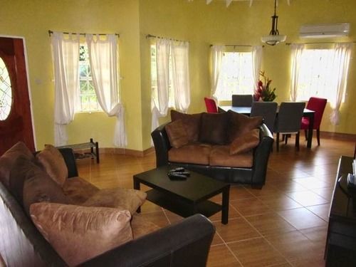 Aparthotel Valley Breeze St Andrew