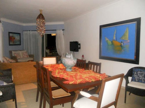 Hotel Residencial Abdimar 2*
