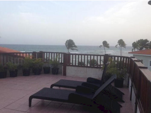 Residencial Abdimar Hotel Juan Dolio