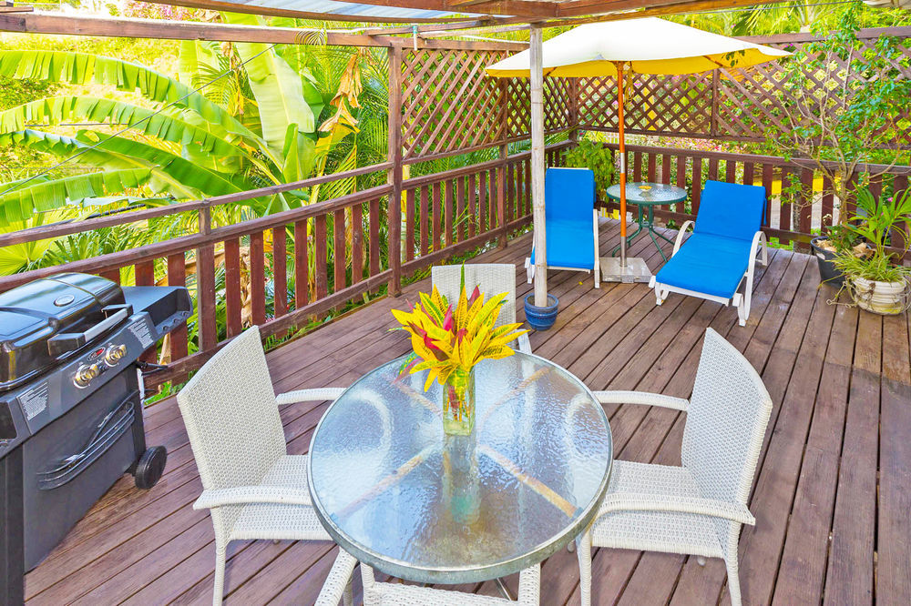 Hibiscus Heights Black Rock