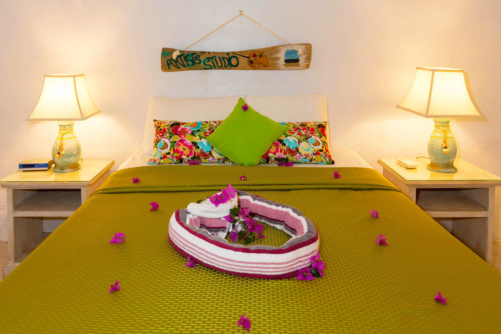 Hibiscus Heights Hotel Black Rock