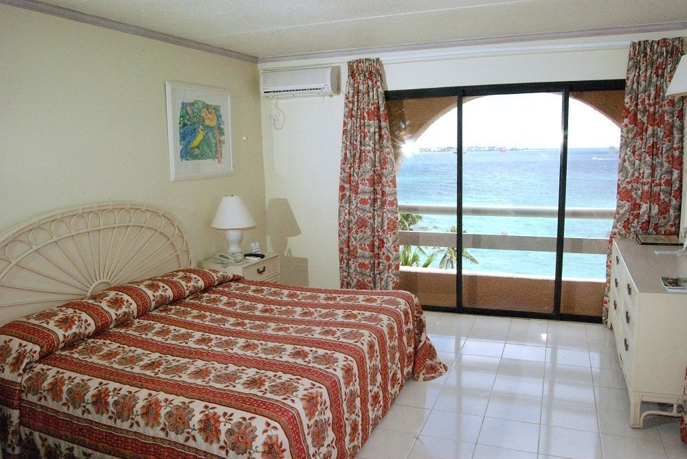 Barbados Club 3* Christ Church